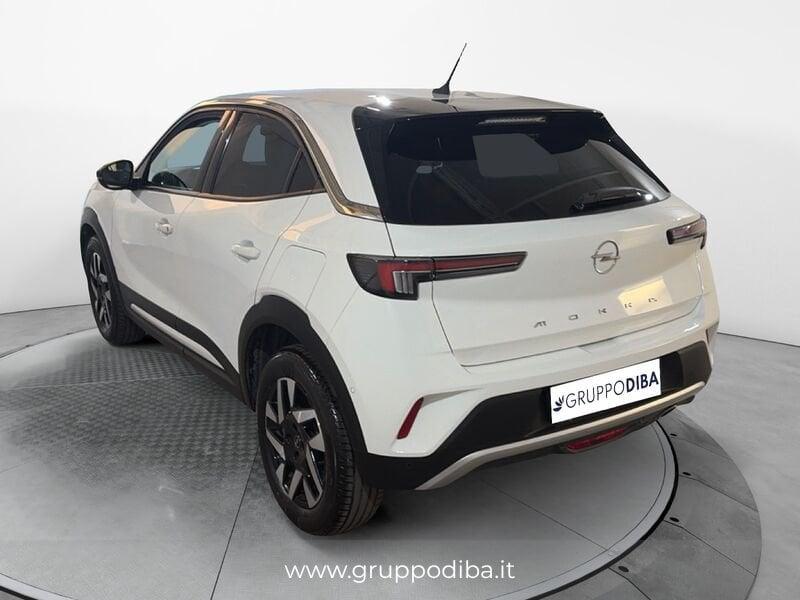 Opel Mokka II 2020 1.5 Elegance s&s 110cv