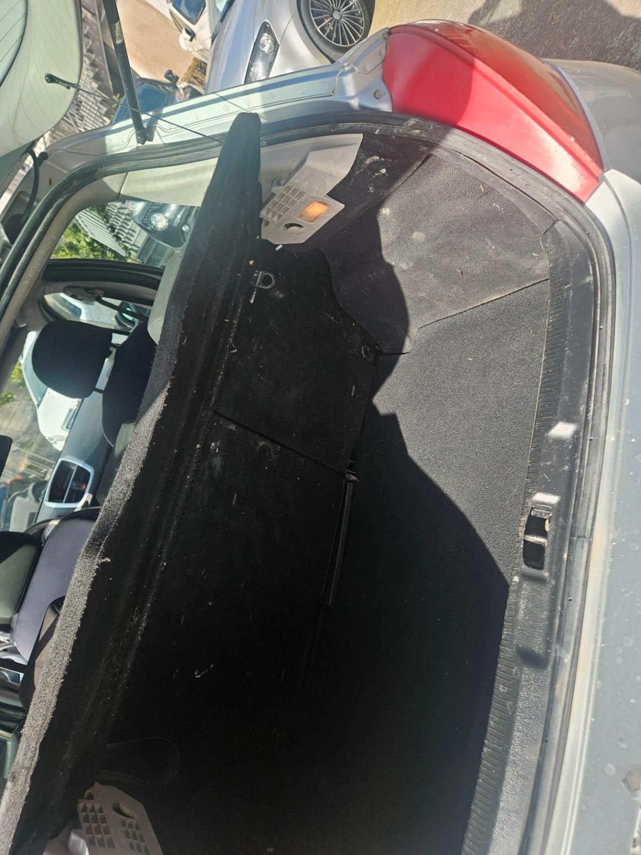 Peugeot 207 1.4 HDi 70CV 5p. XS Easy