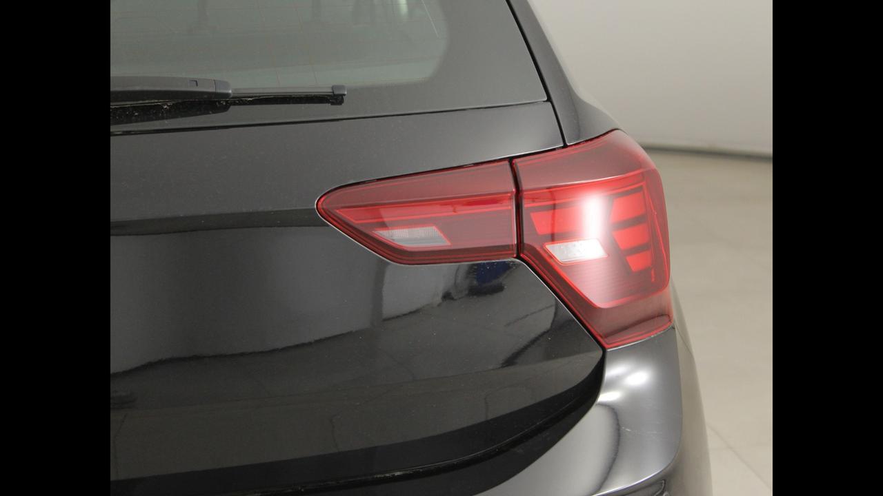 VOLKSWAGEN Polo VI 2022 - Polo 1.0 evo Life 80cv