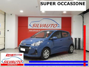 Hyundai i10 1.0 Comfort