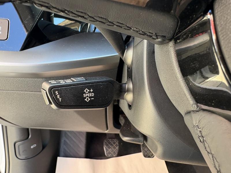Audi A3 Sportback 30 2.0 tdi Business LED-NAVI-CAM-16"
