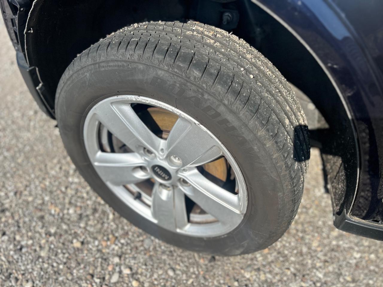 Mini One D Countryman 1.6 MOTORE GUASTO