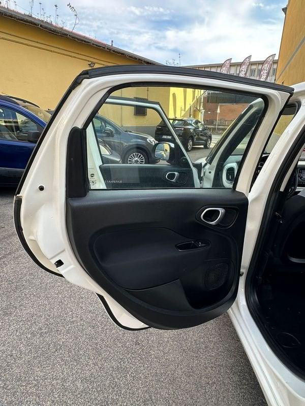FIAT 500L 1.6 Multijet 120 CV Lounge AUTOCARRO