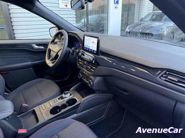 FORD Kuga ST-LINE AUTOMATICA TELECAMERA POST IVA ESPOSTA