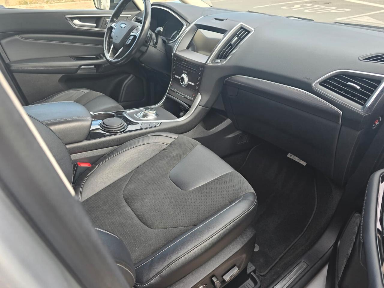 Ford S-Max 2.0 EcoBlue 150CV Start&Stop Aut. Vignale
