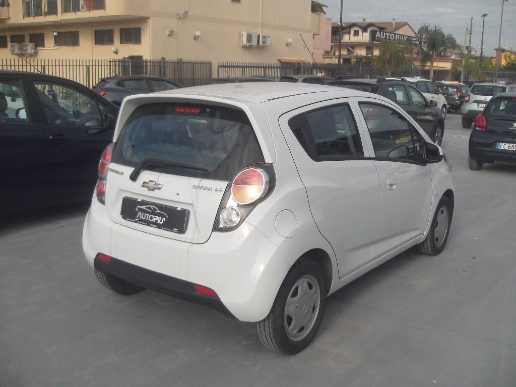 Chevrolet Spark 1.0 LT 45'000KM - 2012
