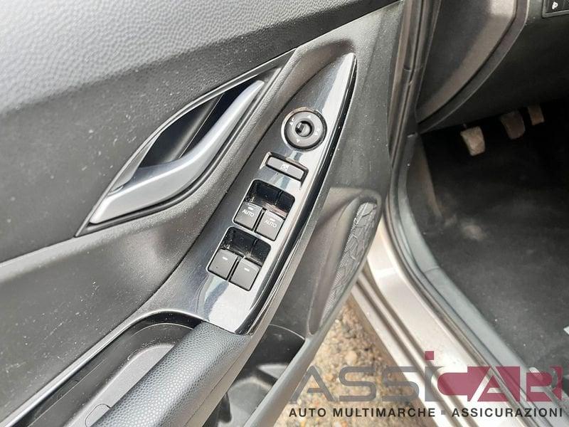 Hyundai ix20 ix20 1.4 CRDI 90 CV Comfort