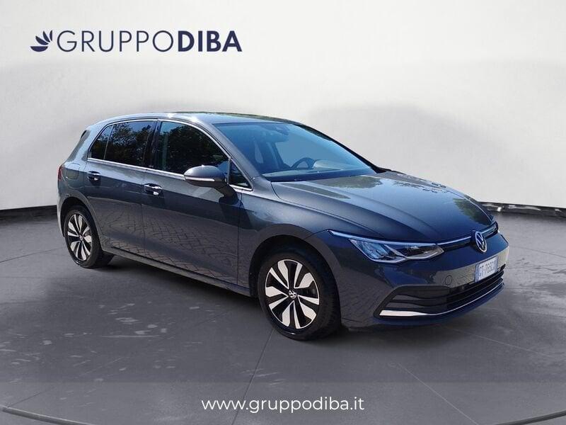Volkswagen Golf VIII 2020 Diesel 2.0 tdi Style 115cv