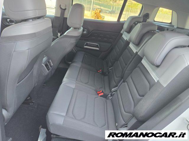 CITROEN C5 Aircross BHDi 130EAT8 Feel Pack Telecamera 360