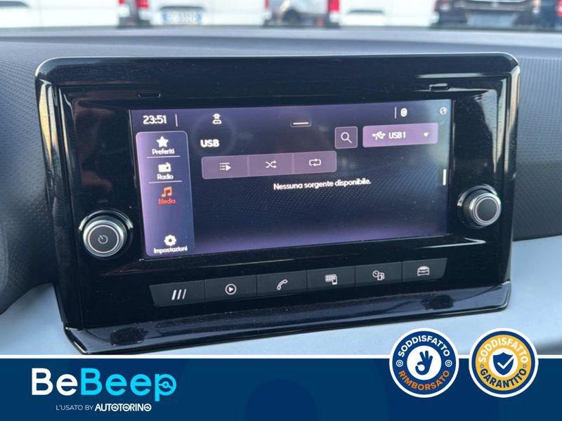 SEAT Arona 1.0 ECOTSI STYLE 110CV DSG