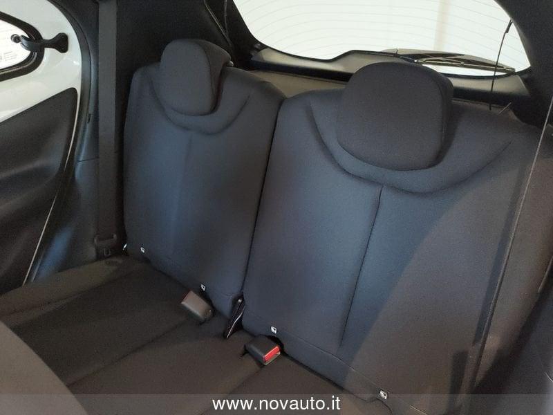 Toyota Aygo X Aygo X 1.0 VVT-i 72 CV 5 porte Trend