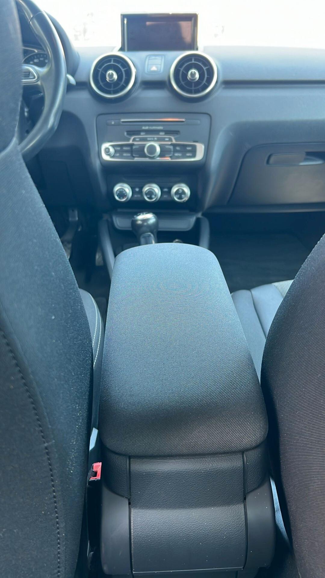 Audi A1 SPB 1.4 TDI ultra NEOPATENTATI