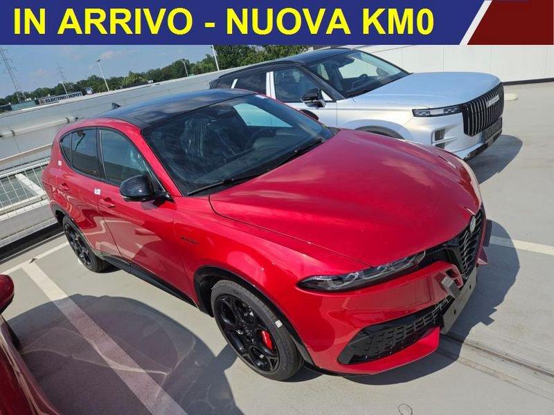 Alfa Romeo Tonale 1.5 175 CV MHEV TCT7 Veloce TETTO + TECHNO + HARMAN KARDON