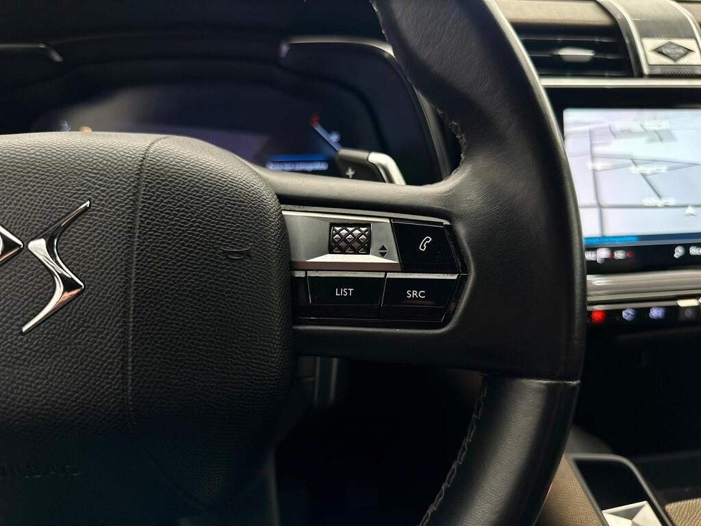 DS Automobiles DS7 Crossback 1.5 Grand Chic 130cv