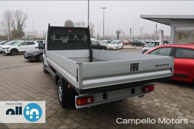 FIAT Ducato Ducato Maxi 35 XLH1 2.2 Mjt 140cv Cabina Singola