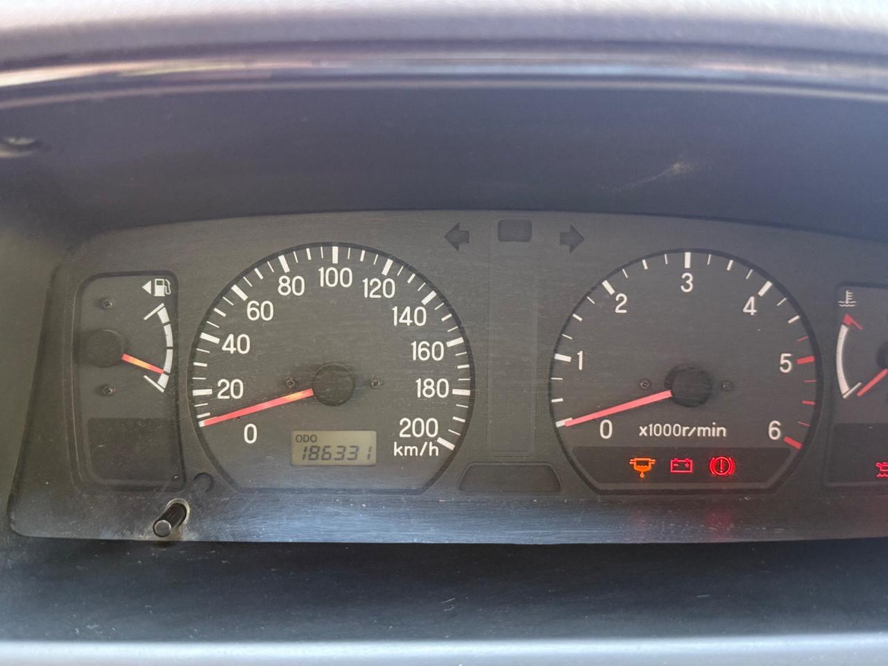 Mitsubishi Pajero Sport Pajero Sport 2.5 TDI Invite