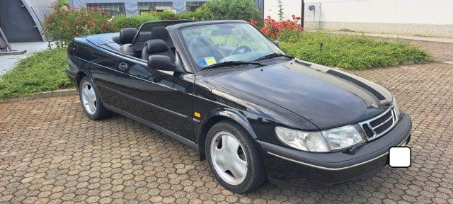 SAAB 900 2.0i 16V cat Cabriolet ASI