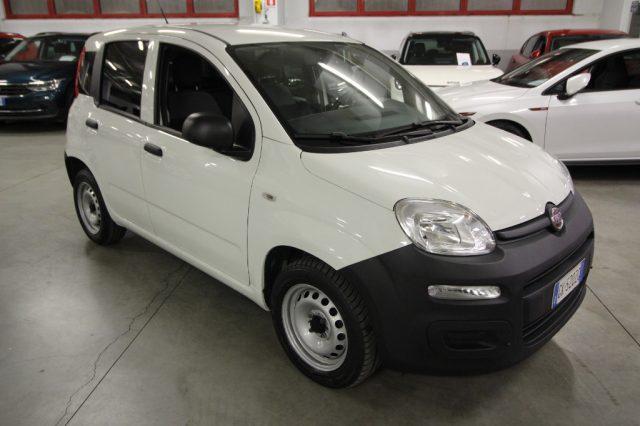 FIAT Panda 1.0 GSE S&S Hybrid Pop Van 2 posti + IVA