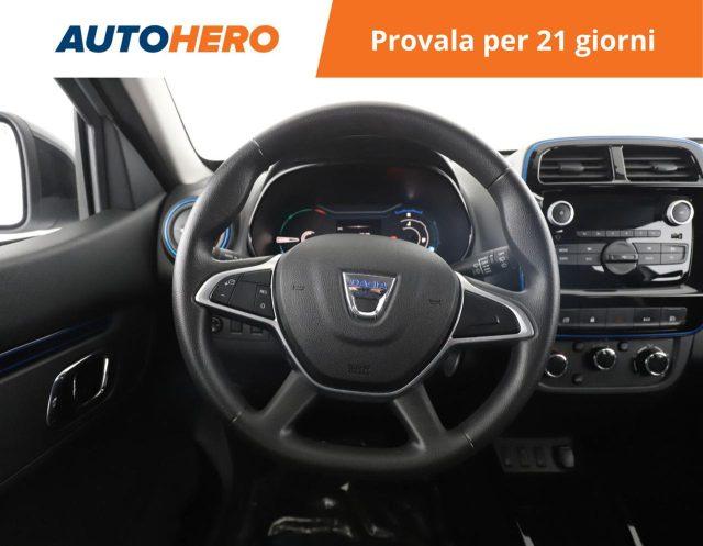 DACIA Spring Comfort Electric 45