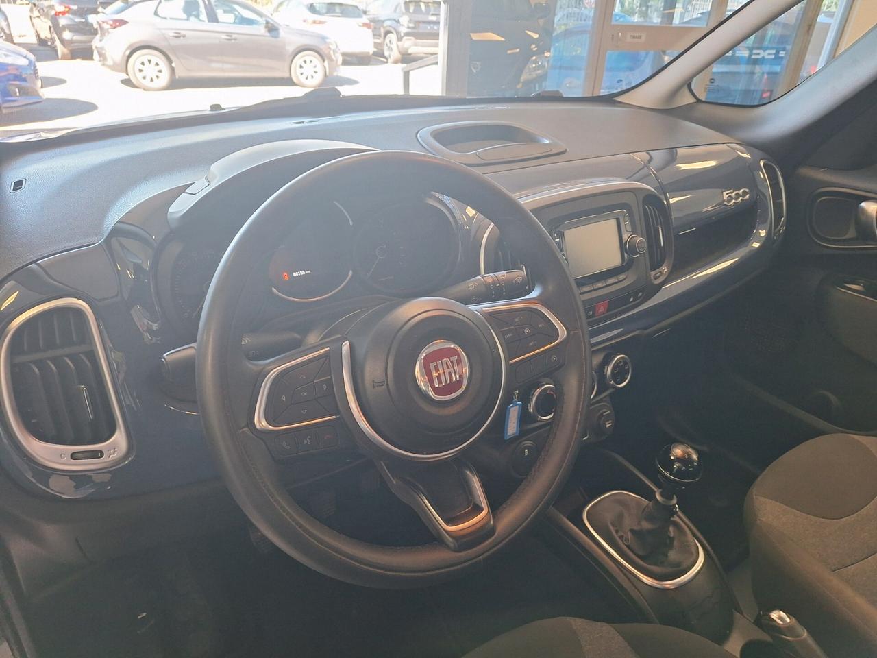 Fiat 500L 1.3 Multijet 95 CV Urban