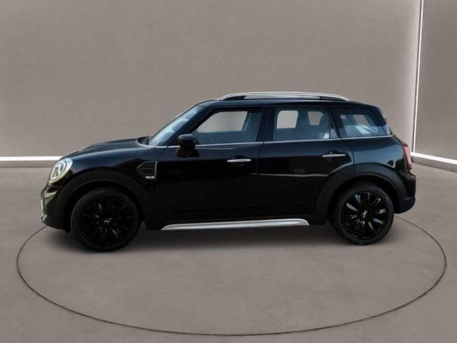 MINI Mini Countrym.(F60) - 1.5 Cooper Classic Countryman