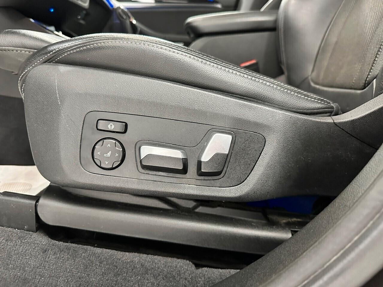 Bmw X3 xDrive20d xLine 125.000 KM 12.2018
