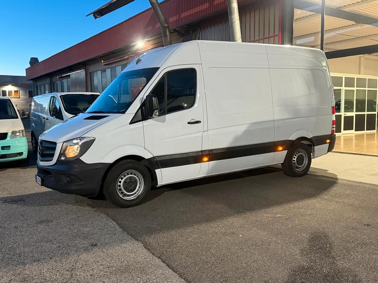 Mercedes-Benz Sprinter 313 CDI FURGONE