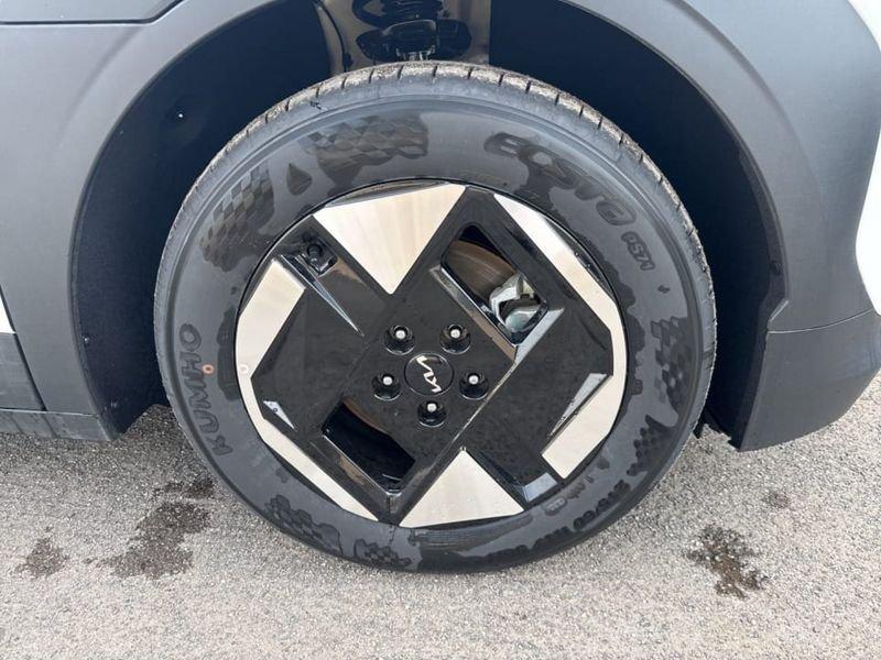 KIA EV3 Long Range GT-Line