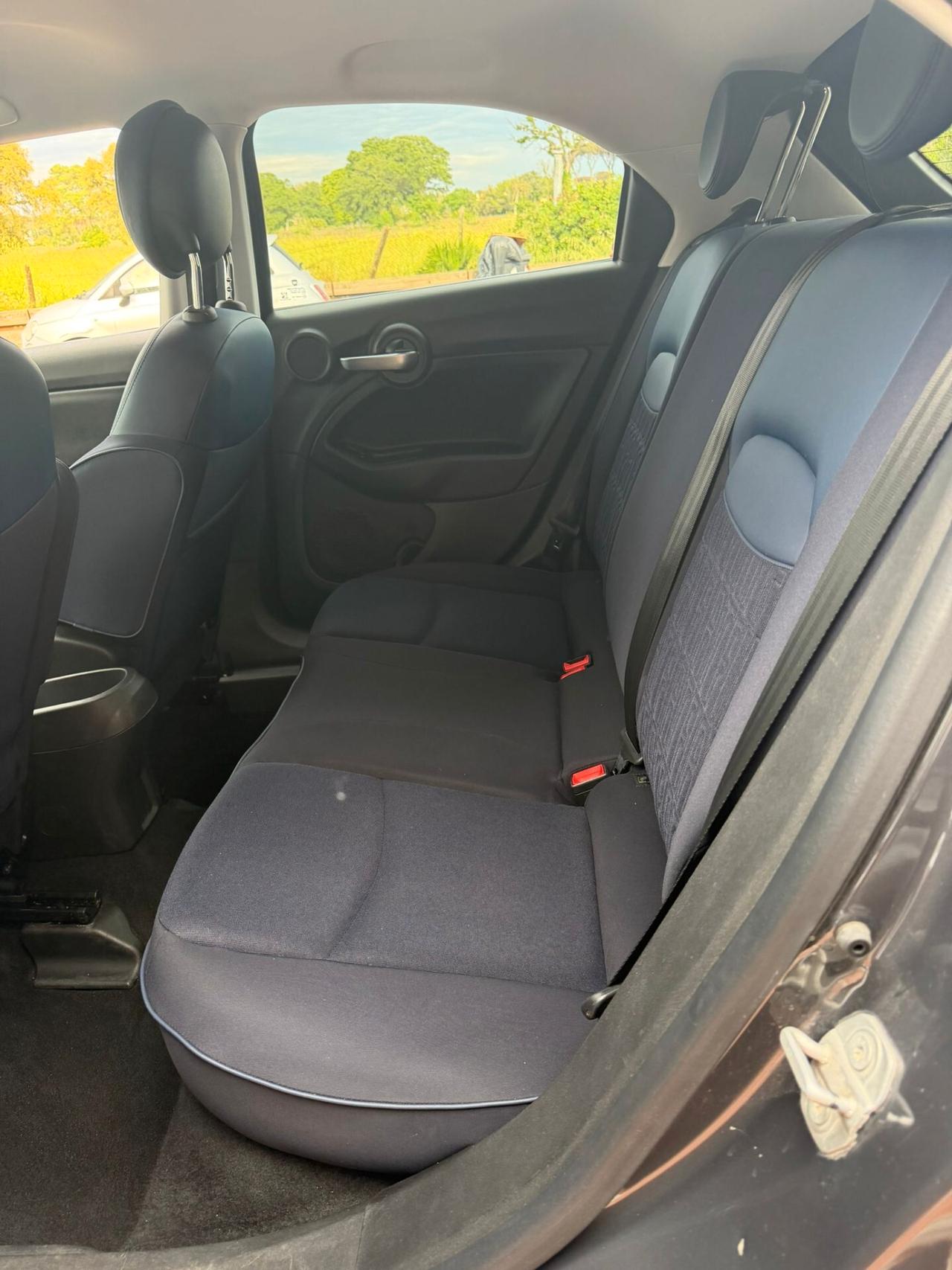 Fiat 500X 1.3 MultiJet 95 CV Club