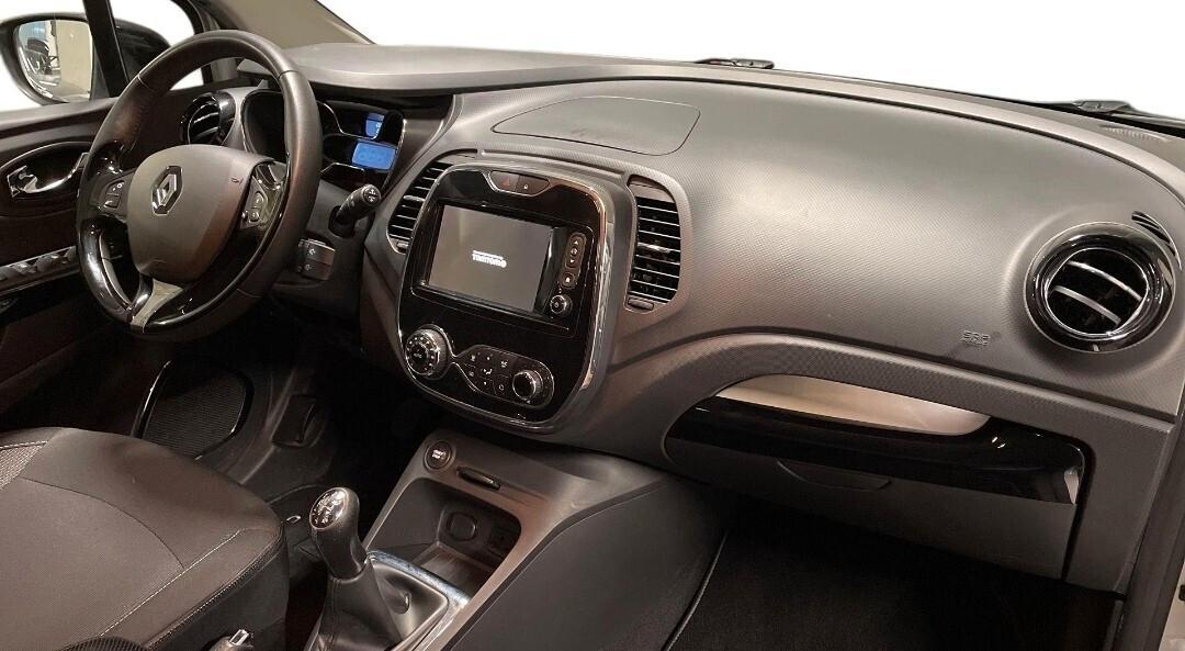Renault Captur 0.9 TCe 12V 90 CV Start&Stop Intens