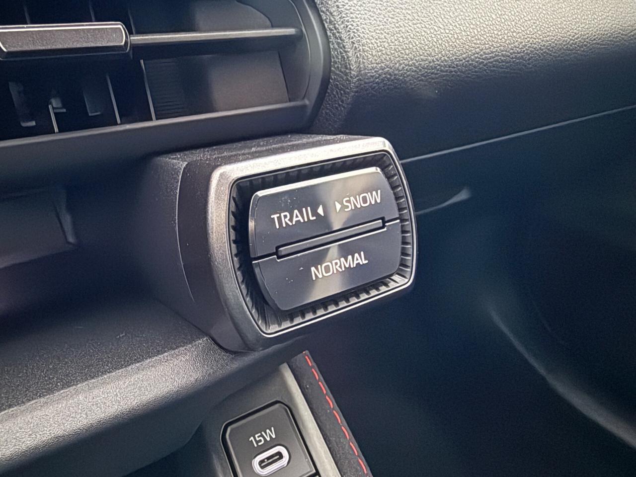 Toyota RAV 4 RAV4 2.5 HV E-CVT AWD-i GR Sport