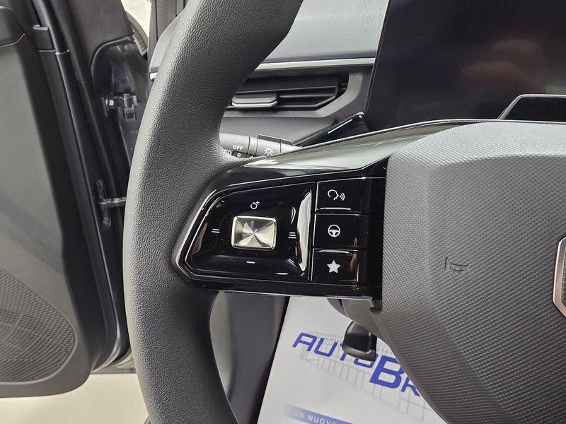 MG MG3 MG3 1.5 hybrid+ Comfort auto 1 ANNO a COSTO ZERO
