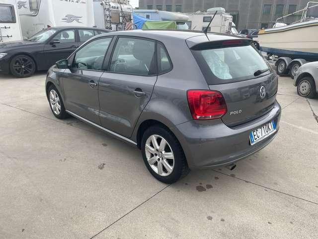 Volkswagen Polo 5p 1.6 tdi Highline 90cv dsg