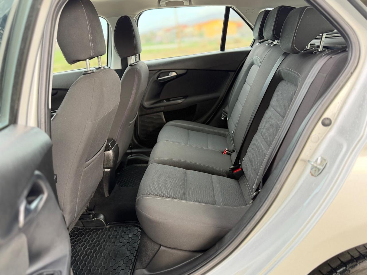 Fiat Tipo 1.6 Mjt S&S SW Lounge S-Design