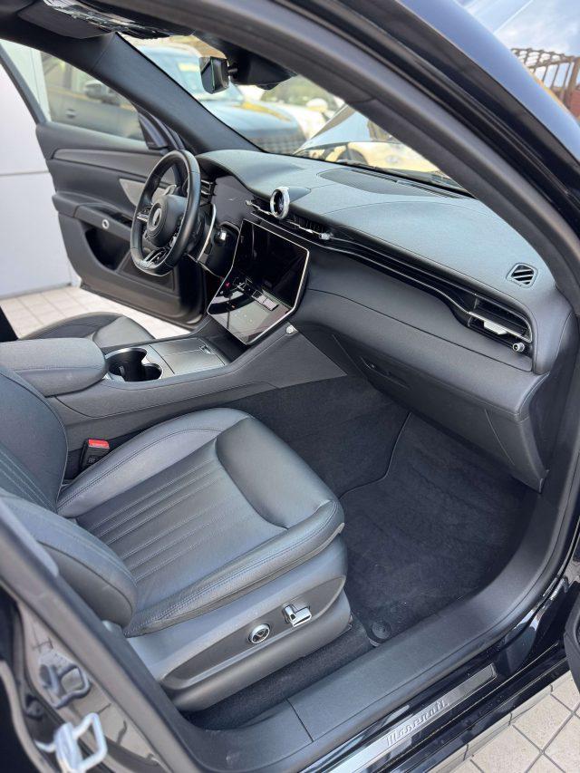 MASERATI Grecale 2.0 mhev GT 300cv auto Garanzia 08/2027