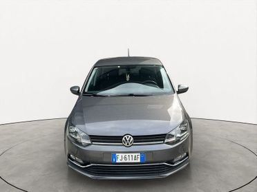 Volkswagen Polo Polo 1.2 TSI DSG 5p. Highline BlueMotion Technology