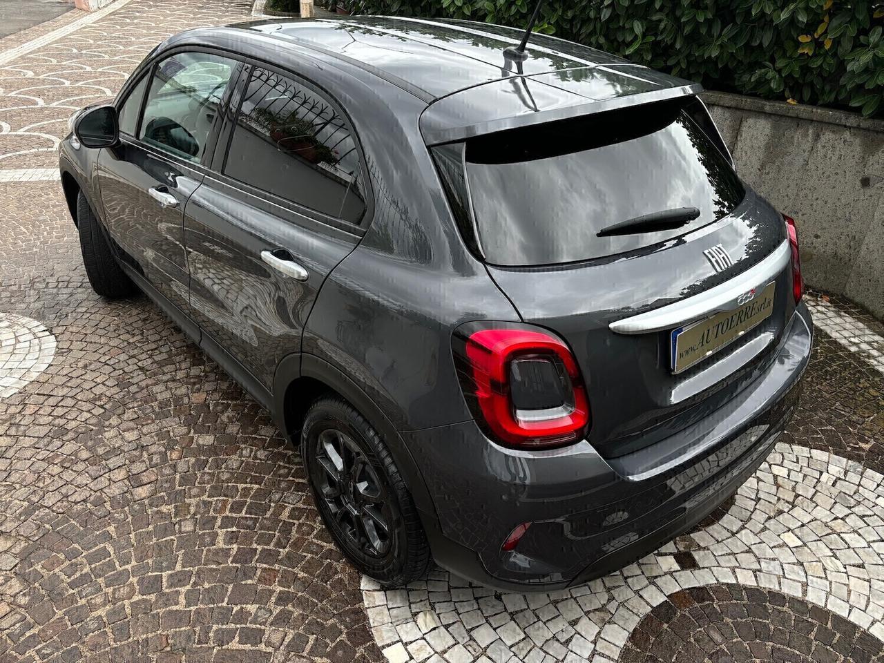 Fiat 500X 1.3 MultiJet 95 CV