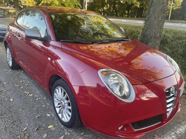 ALFA ROMEO MiTo 1.4 70 CV 8V Progression Benzina/Metano