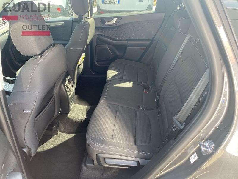 Ford Kuga Kuga 1.5 EcoBlue 120 CV aut. 2WD Titanium Business