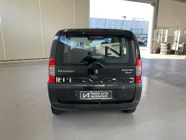 PEUGEOT Bipper TEPEE 1.4 HDI 70CV CAMBIO MANUALE