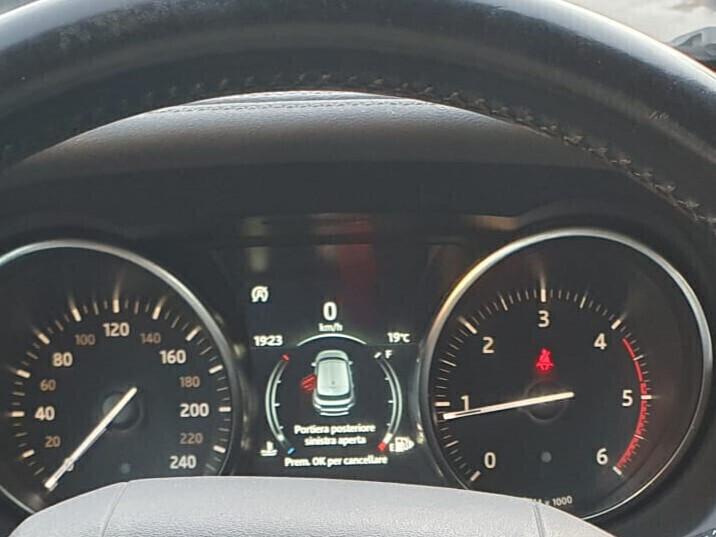 Land Rover Range Evoque 2.0 TD4 150 CV 5p. SE Dynamic