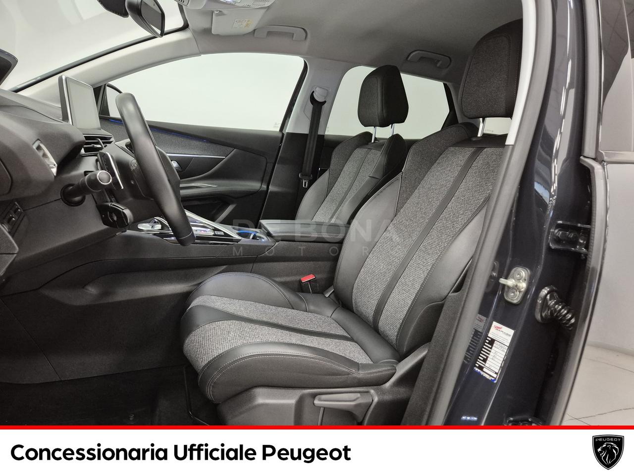 Peugeot 3008 1.5 bluehdi allure s&s 130cv eat8