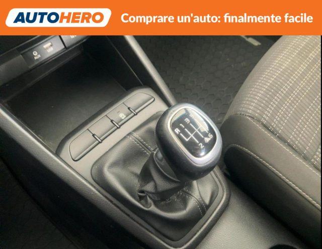 KIA Stonic 1.6 CRDi 110 CV Style