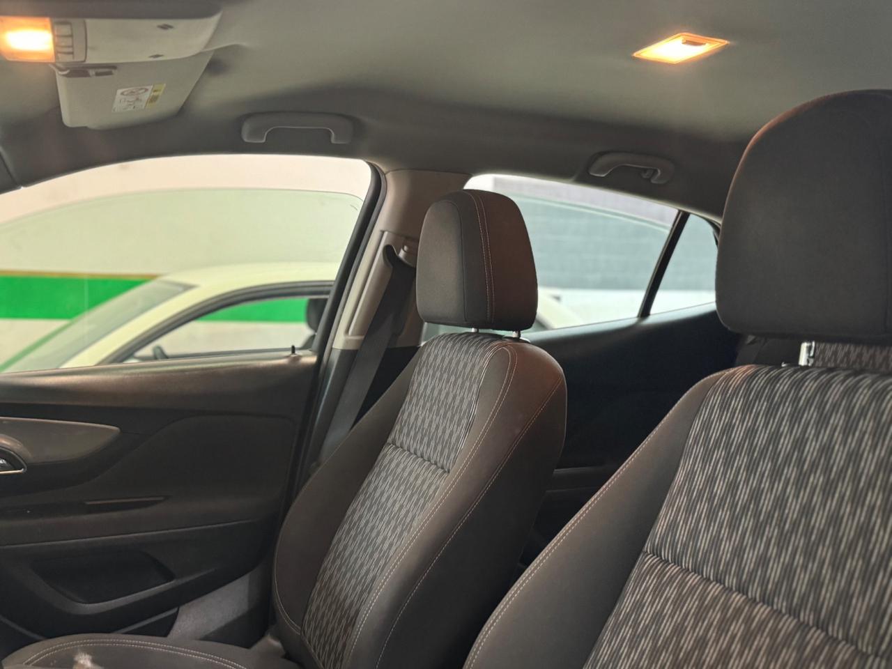 Opel Mokka 1.7 CDTI Ecotec 130CV 4x4 Start&Stop Ego