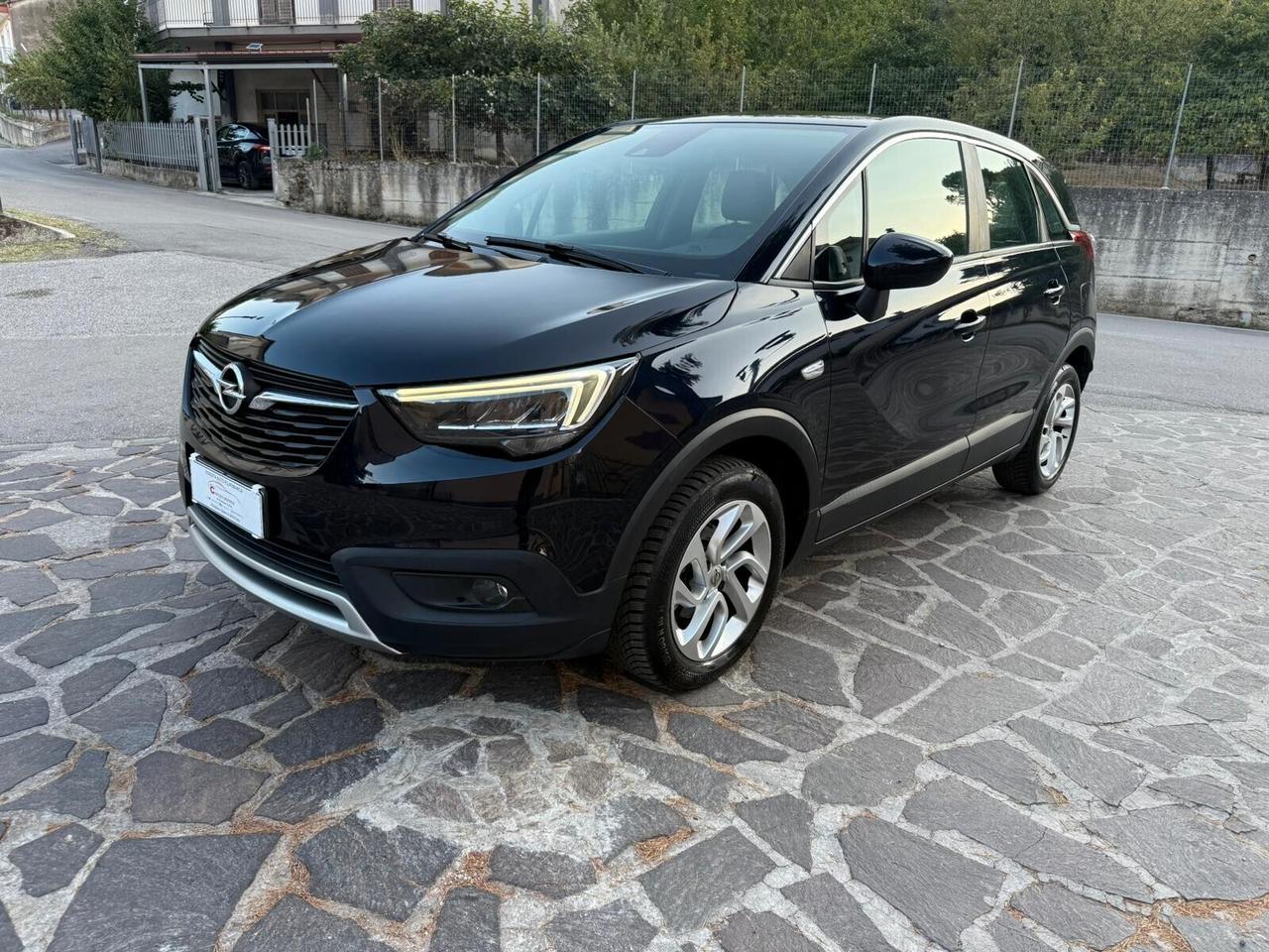 Opel Crossland X 1.5 ECOTEC D 102 CV Start&Stop 2020