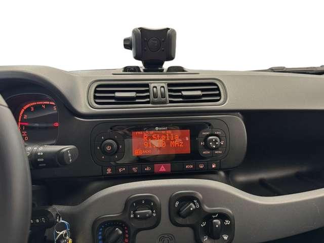 Fiat Panda 0.9 TwinAir Turbo N. P. City Life