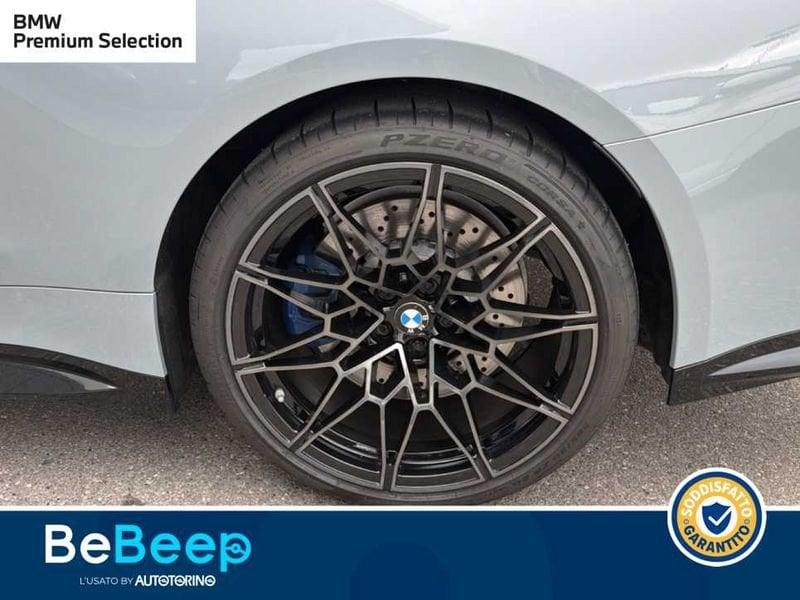 BMW Serie 4 Coupé M4 COUPE 3.0 COMPETITION AUTO