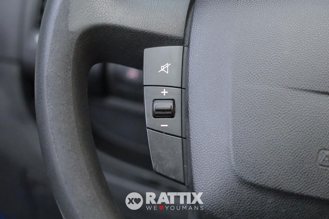 Peugeot Boxer 2.2 BlueHDI 140CV L2H2 (IVA ESCLUSA)