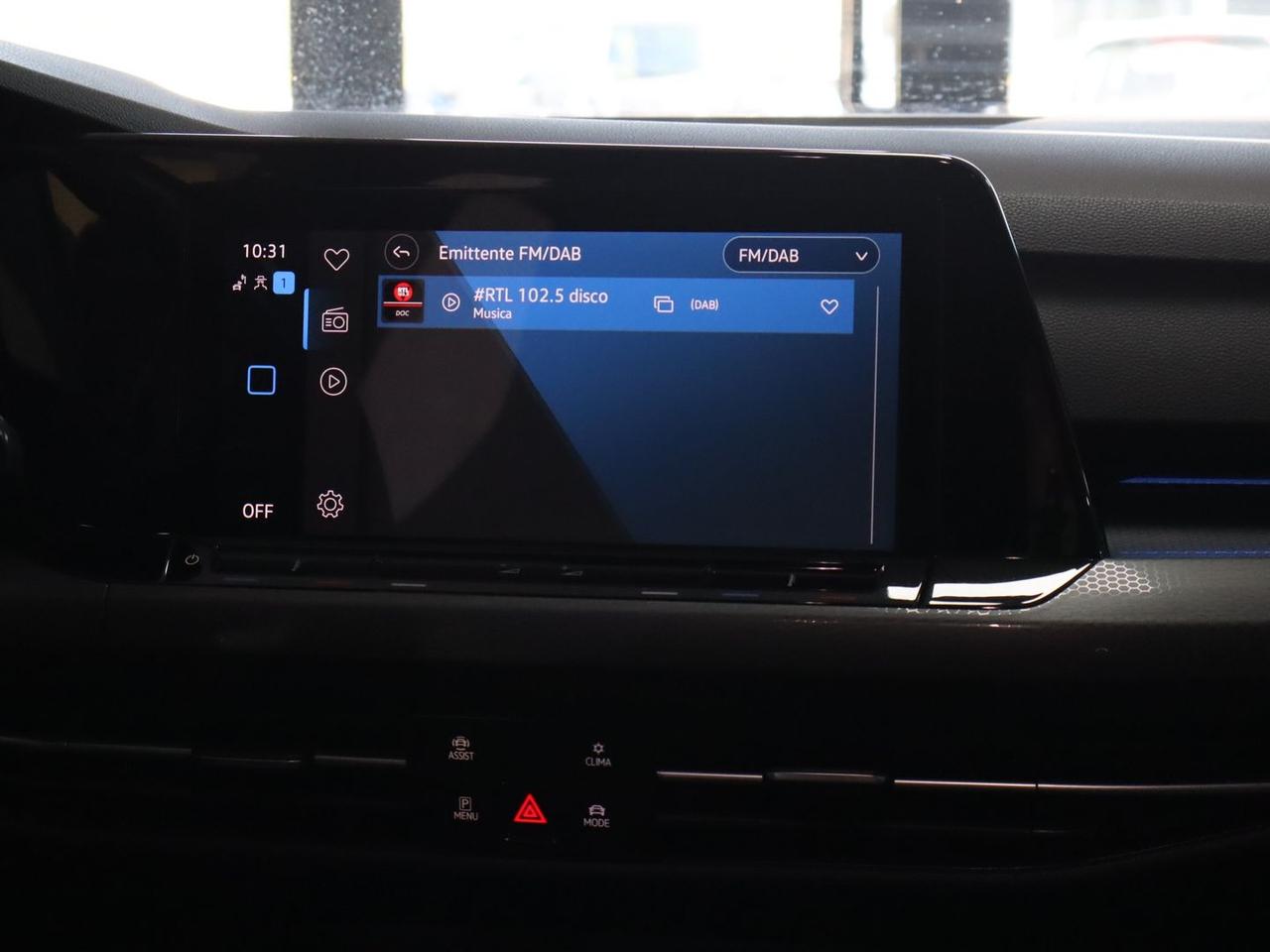 Volkswagen Golf GTI Ultimate 2.0 TSI GTI #10150