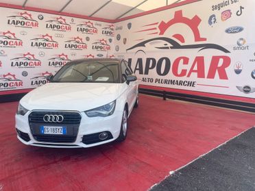 Audi A1 1.6 TDI S tronic S line edition plus Automatica